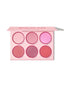 SHEGLAM FLORAL FLUSH BLUSH PALETTE BLUSHING BOUQUET 18G