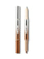 SHEGLAM FINE LINE 2 IN 1 NOSE CONTOUR & HIGHLIGHT PEN BUFF 0.5G