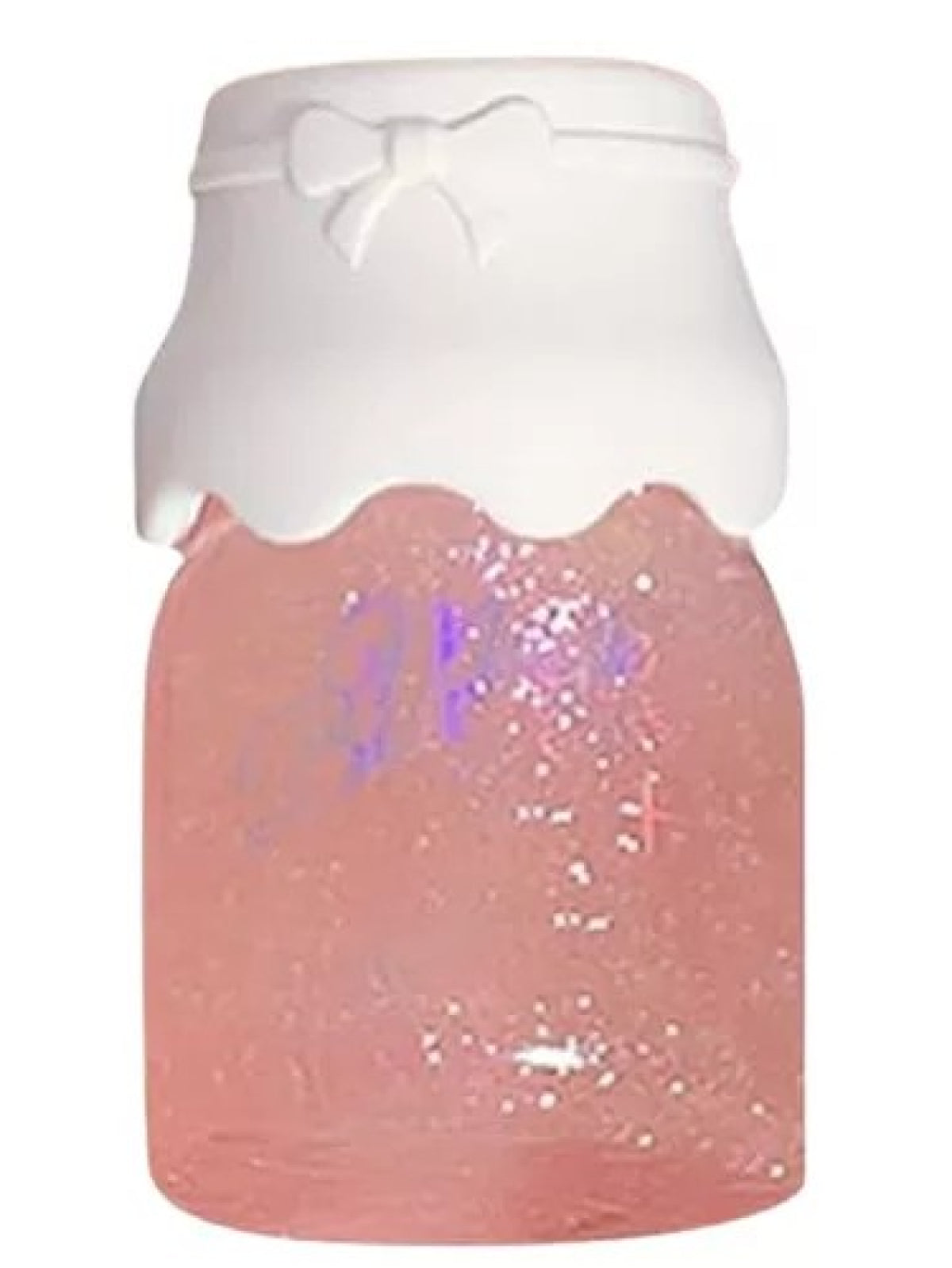 GEGE BEAR GLITTER LIP GLOSS #02 10G