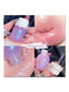 GEGE BEAR GLITTER LIP GLOSS #04 10G