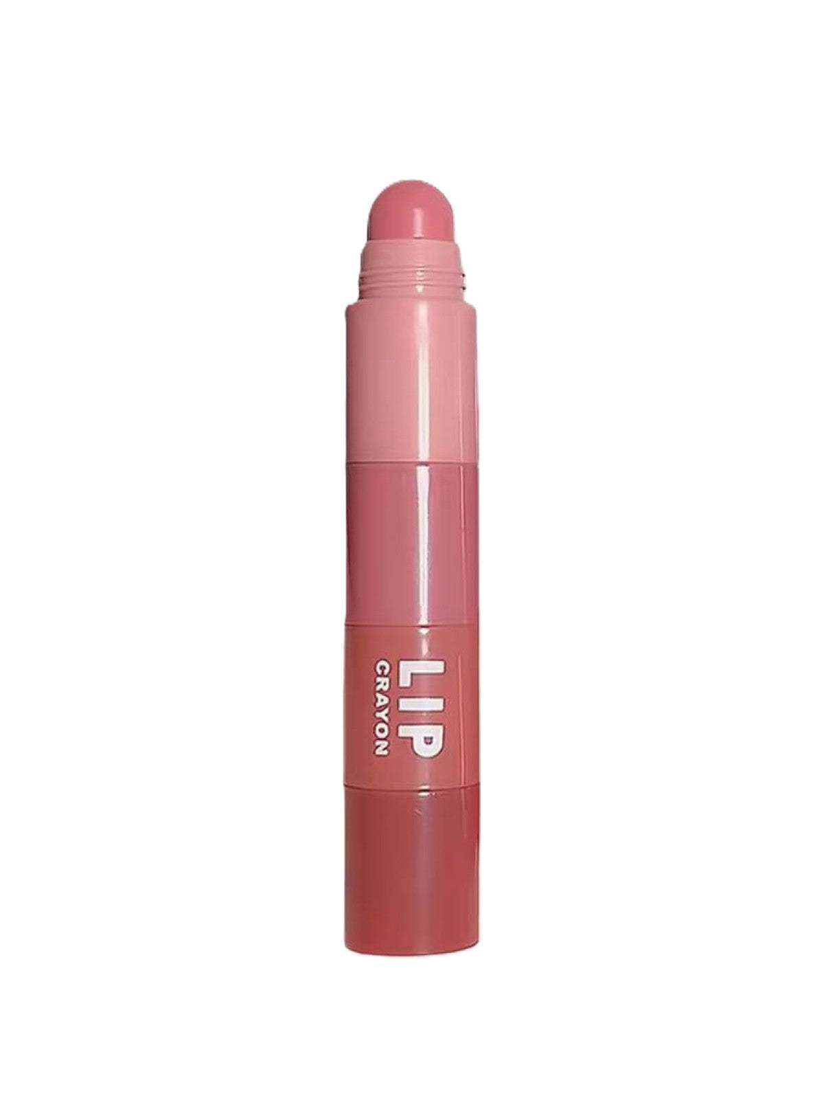 GEGE BEAR 4 IN 1 VELVET MATTE LIPSTICK SMOOTH STACKABLE AND STUNNING SHADES IN ONE SLEEK PEN #01 4.8G