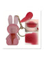 GEGE BEAR CUTE RABBIT VELVET LIP MUD 03# 1.8G