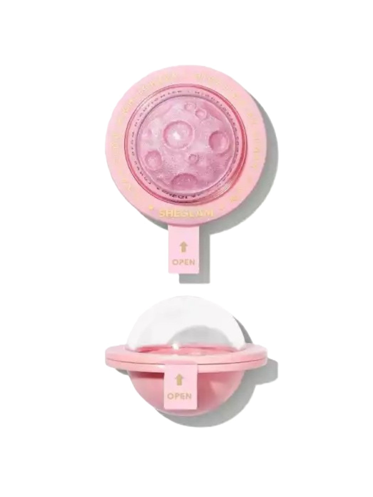 SHEGLAM LUNAR GLOW HIGHLIGHTER – HEART GALAXY 5G
