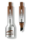 SHEGLAM BROW FECTION ANGLED BRUSH AND DIP AUBURN 1.2ML