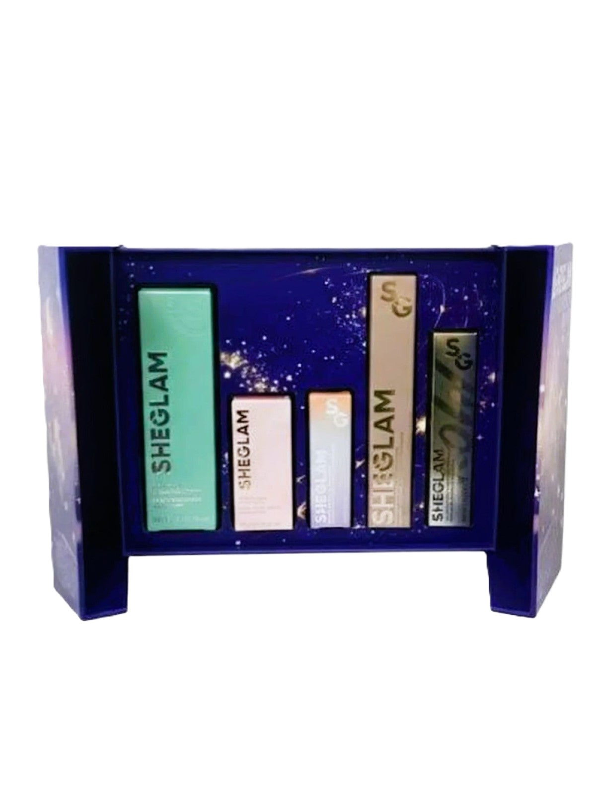 SHEGLAM LUNAR & STELLAR BOX SET