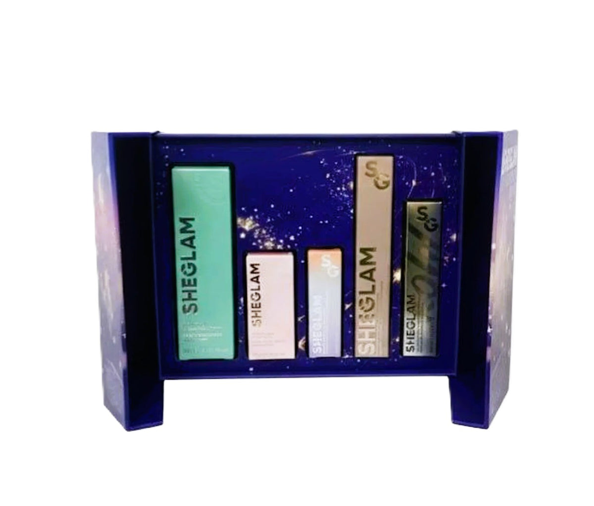 SHEGLAM LUNAR & STELLAR BOX SET Main image