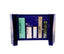 SHEGLAM LUNAR & STELLAR BOX SET