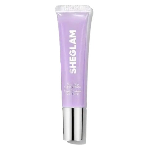 SHEGLAM GOOD GRIP HYDRATING PRIMER BASE HYDRATANTE GOOD GRIP BLUEBERRY+AHA 15ML