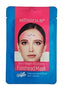 MOND'SUB BIO-COLLAGEN ABSORPTION FOREHEAD MASK NIACINAMIDE AND ROSE 1 SHEET