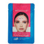 MOND'SUB BIO-COLLAGEN ABSORPTION FOREHEAD MASK NIACINAMIDE AND ROSE 1 SHEET