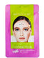 MOND'SUB BIO-COLLAGEN ABSORPTION FOREHEAD MASK HYALURONIC ACID AND POLYPEPTIDE 1 SHEET