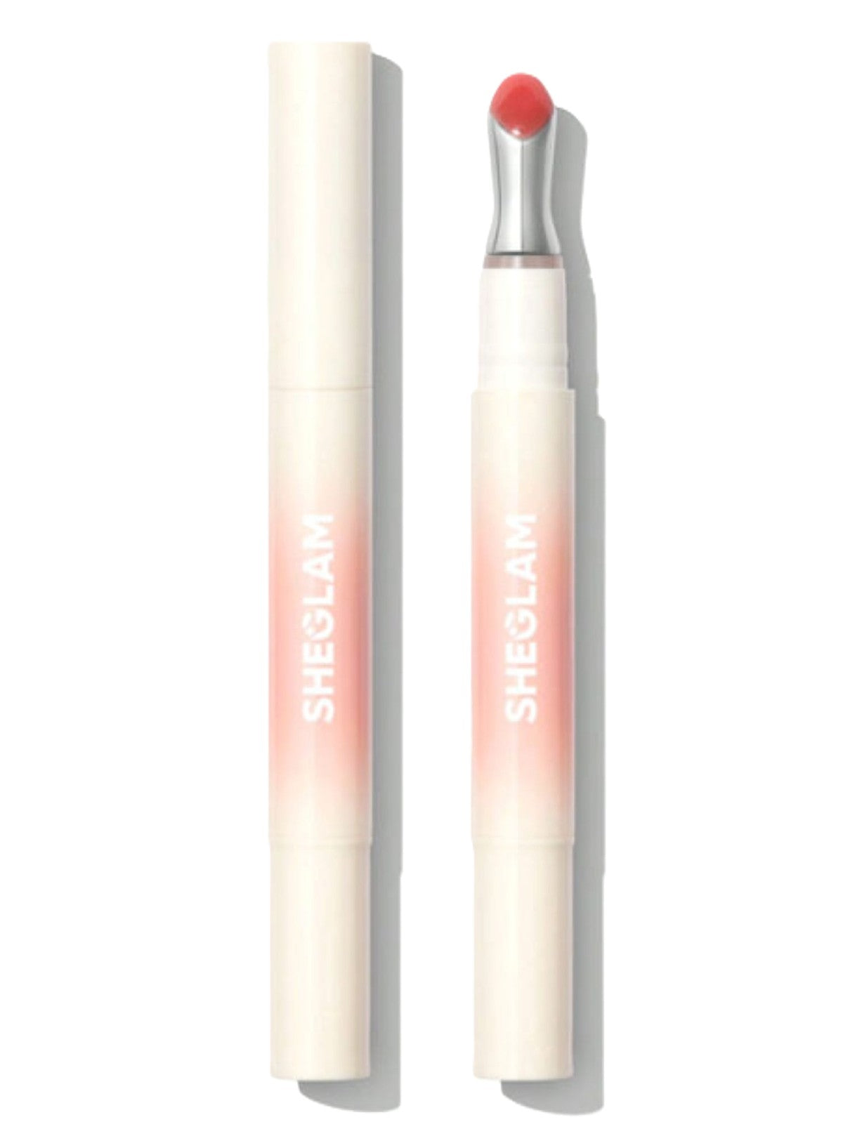 SHEGLAM BOLD BOOSTER LIP PLUMPER 1.5G (BLUSH DRIZZLE) Main image