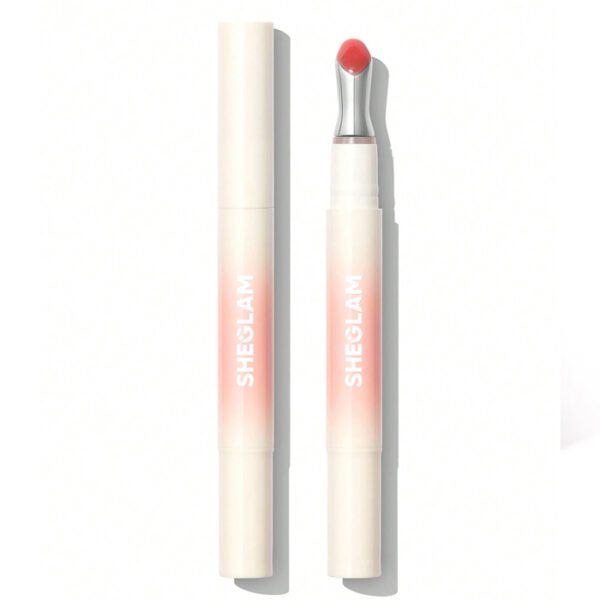 SHEGLAM BOLD BOOSTER LIP PLUMPER 1.5G (BLUSH DRIZZLE) Main image