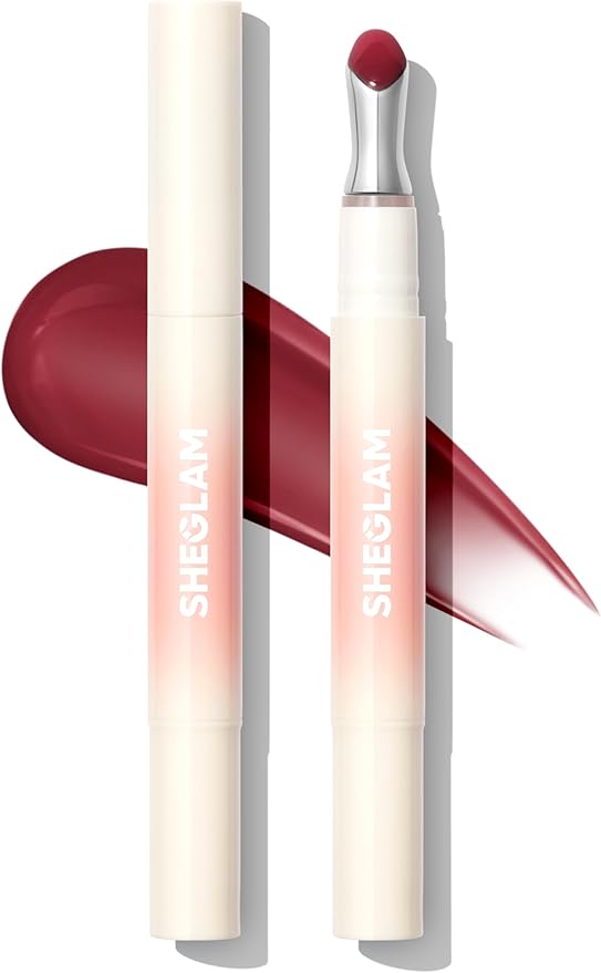 SHEGLAM BOLD BOOSTER LIP PLUMPER 1.5G (BERRY SPRITZ) Main image