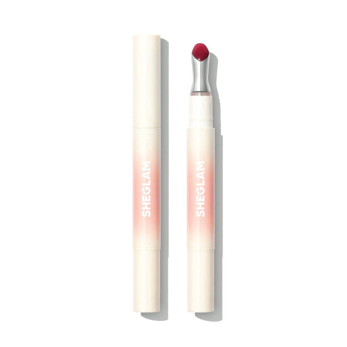 SHEGLAM BOLD BOOSTER LIP PLUMPER 1.5G (HONEY GLAZE)