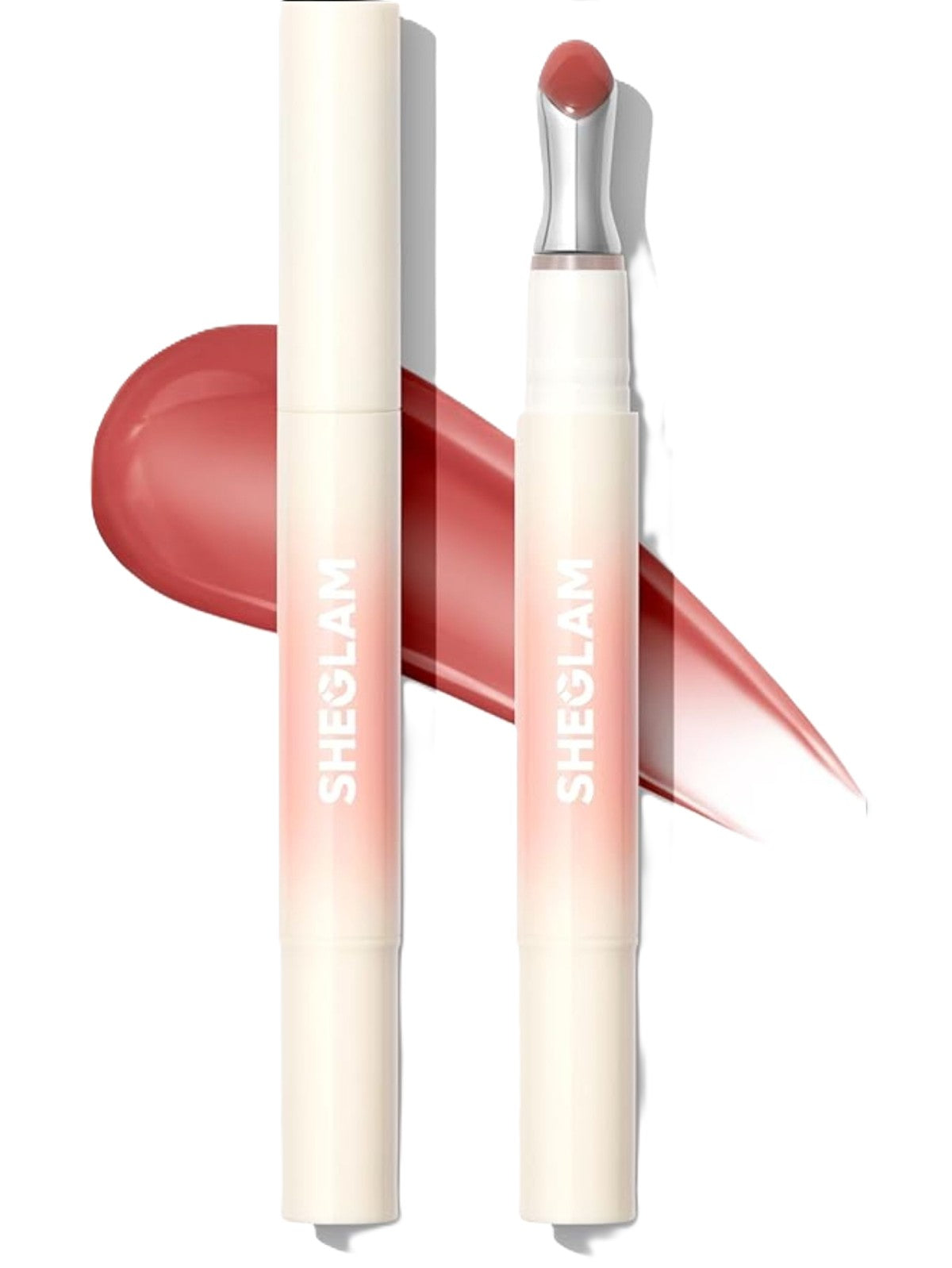 SHEGLAM BOLD BOOSTER LIP PLUMPER 1.5G (ROSE VEIL)