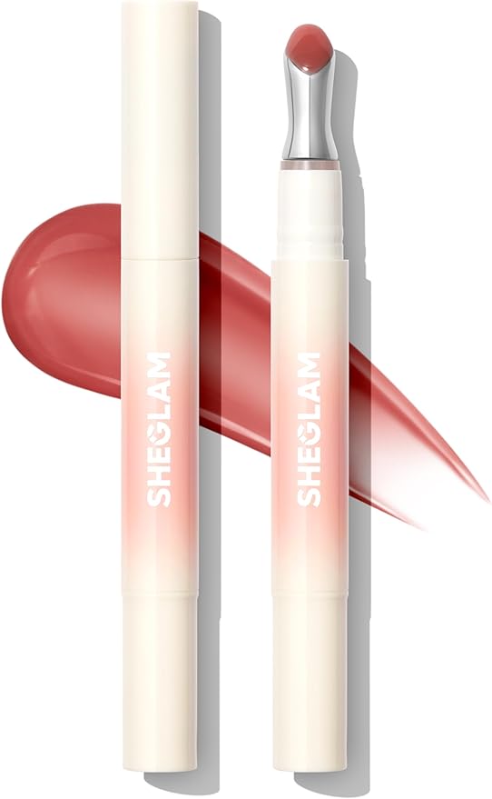 SHEGLAM BOLD BOOSTER LIP PLUMPER 1.5G (ROSE VEIL) Main image