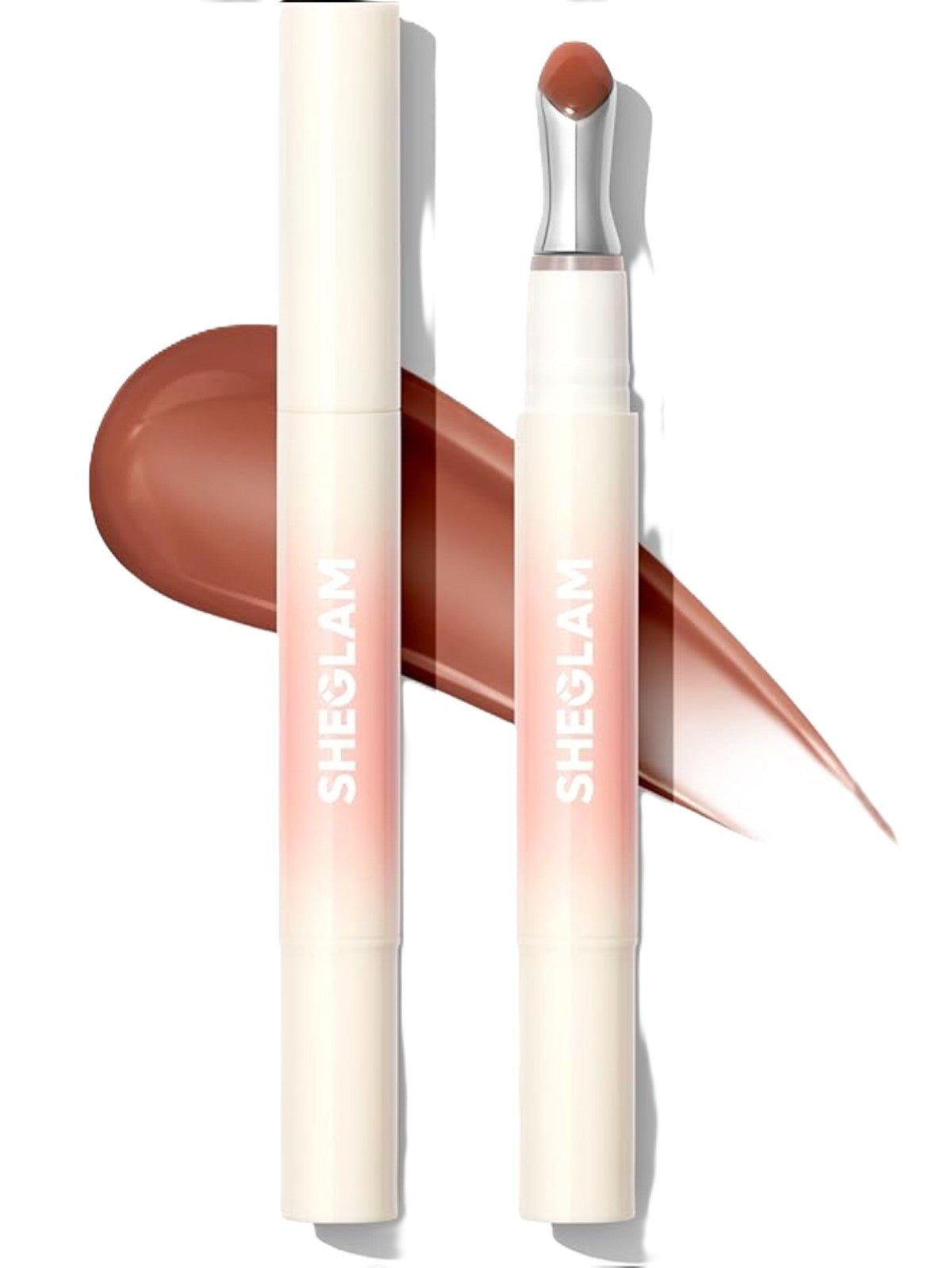 SHEGLAM BOLD BOOSTER LIP PLUMPER 1.5G (LATTE LUXE)