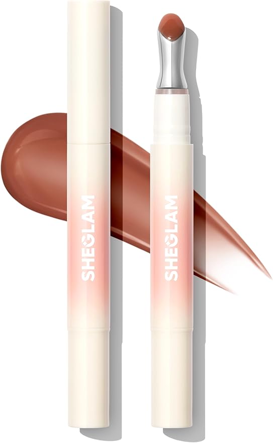 SHEGLAM BOLD BOOSTER LIP PLUMPER 1.5G (LATTE LUXE)