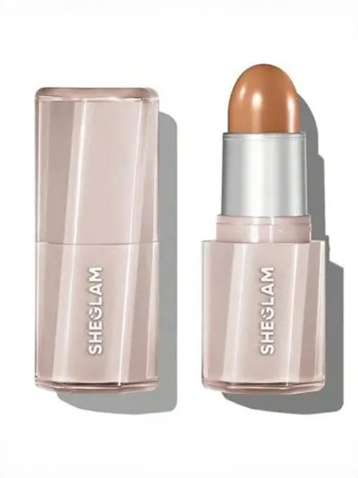 SHEGLAM BUTTERY BUFF CONTOUR & BRONZER STICK 6G