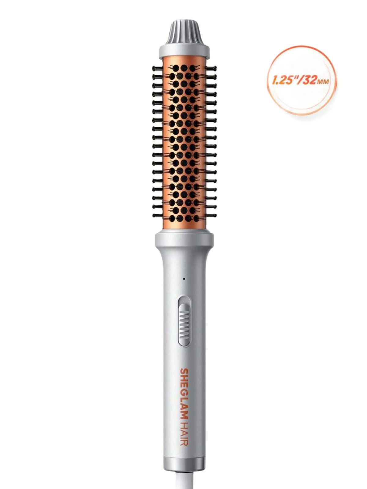SHEGLAM HAIR IT-CURL THERMAL BLOWOUT BRUSH 1.25"/32MM