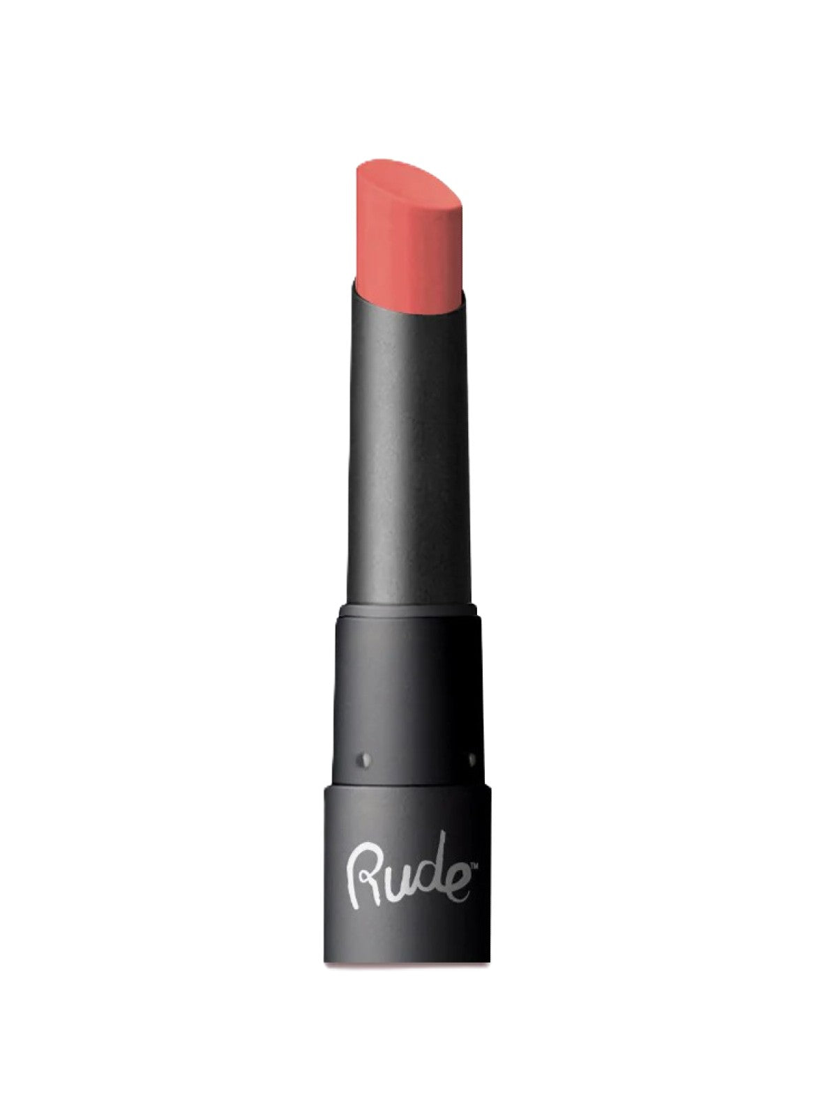 RUDE ATTITUDE CREAMY MATTE LIPSTICK 75013 ARROGANT 2.5G