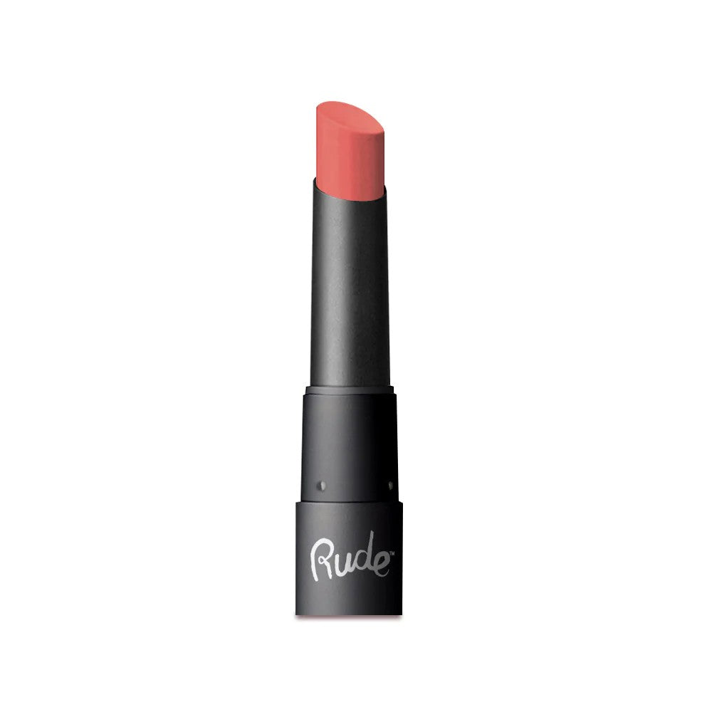 RUDE ATTITUDE CREAMY MATTE LIPSTICK 75013 ARROGANT 2.5G Main image