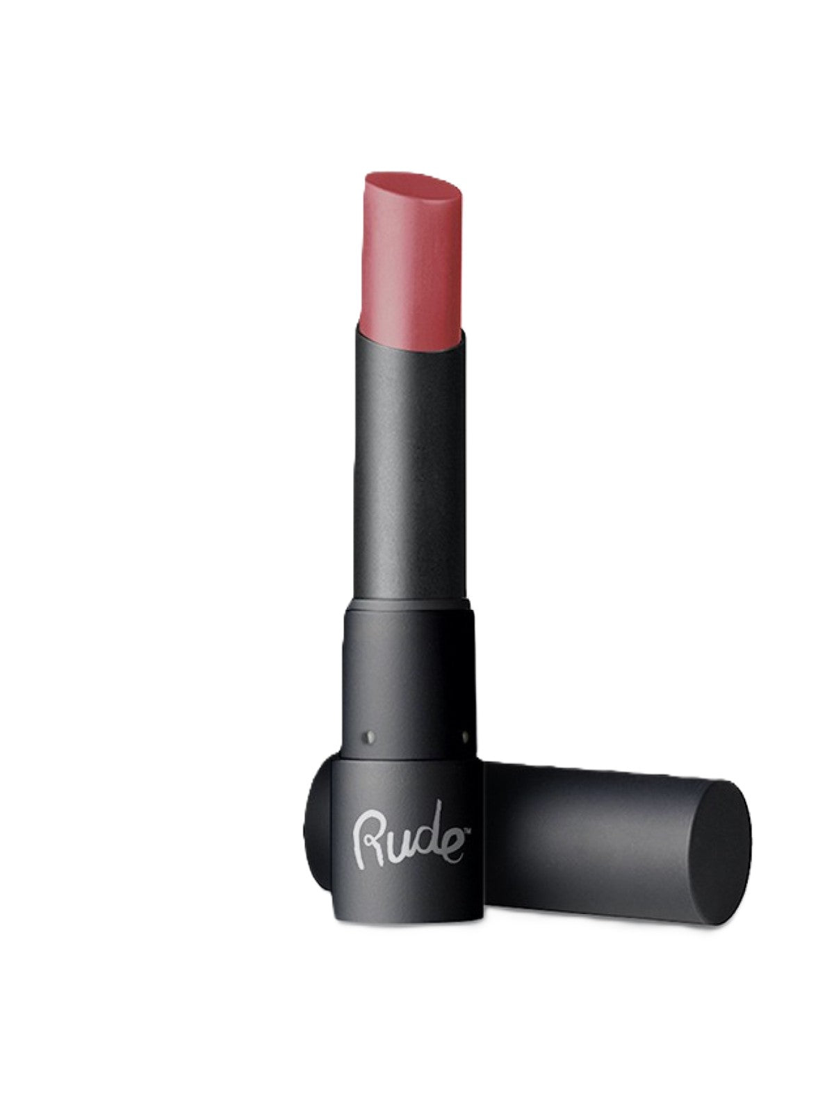 RUDE ATTITUDE CREAMY MATTE LIPSTICK 75017 CHEEKY 2.5G