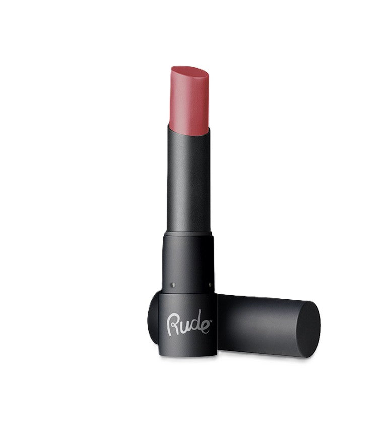 RUDE ATTITUDE CREAMY MATTE LIPSTICK 75017 CHEEKY 2.5G Main image