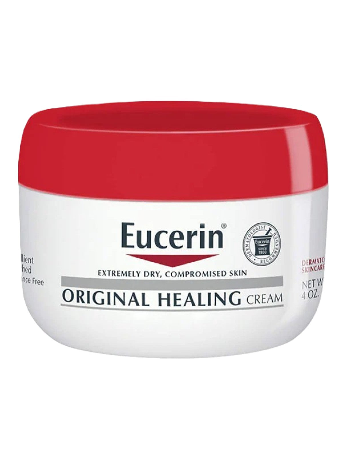 EUCERIN ORIGINAL HEALING CREAM 113G