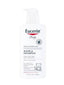 EUCERIN BABY WASH & SHAMPOO - 2 IN 1 TEAR FREE FORMULA, HYPOALLERGENIC & FRAGRANCE FREE, NOURISH AND SOOTHE SENSITIVE SKIN 400ML