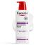EUCERIN ROUGHNESS RELIEF LOTION EXTREMELY DRY, ROUGH SKIN UREA AND CERAMIDE ENRICHED FRAGRANCE FREE 500ML
