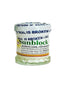 ST.DALFOUR WHITENING SUNBLOCK SPF 90 50G