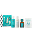 NEW SEPHORA BEAUTY INSIDER MOROCCANOIL HYDRATION SHAMPOO CONDITIONER OIL GIFT