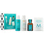 NEW SEPHORA BEAUTY INSIDER MOROCCANOIL HYDRATION SHAMPOO CONDITIONER OIL GIFT