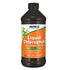 NOW CHLOROPHYLL LIQUID INTERNAL DEODORIZER 473ML