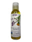 NIOW SOLUTION LAVENDER ALMOND MASSAGE OIL 118ML
