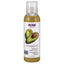 NOW SOLUTION AVOCADO OIL MOISTURIZING OIL 118ML