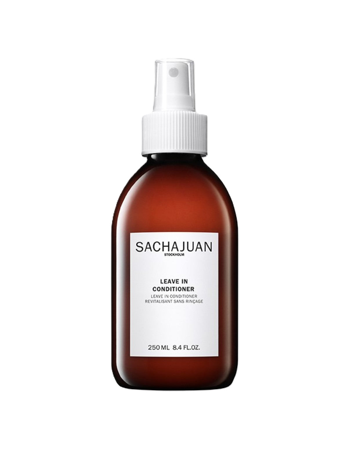 SACHAJUAN- LEAVE IN CONDITIONER 250 ML Main image