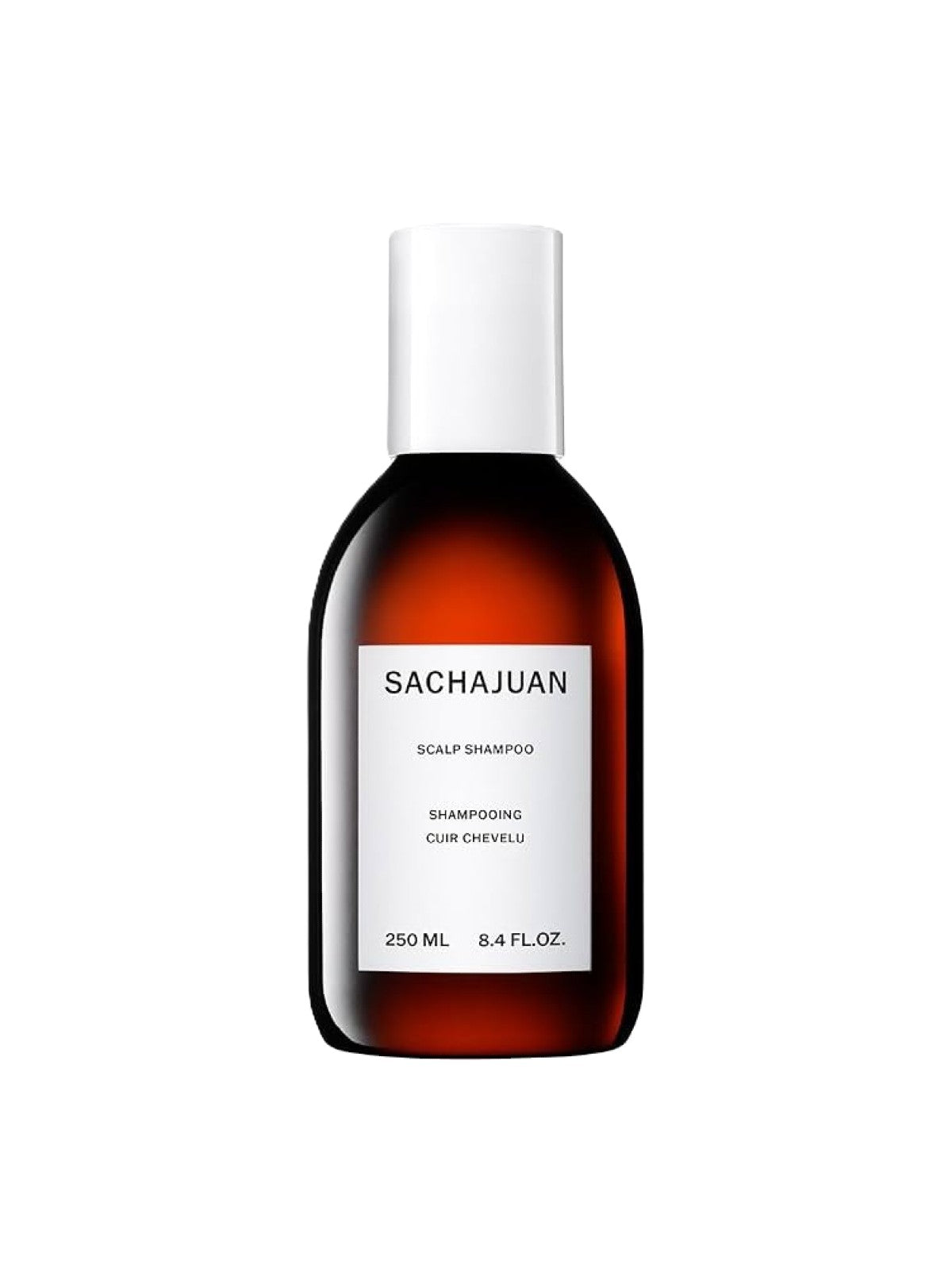 SACHAJUAN SCALP SHAMPOO 250ML