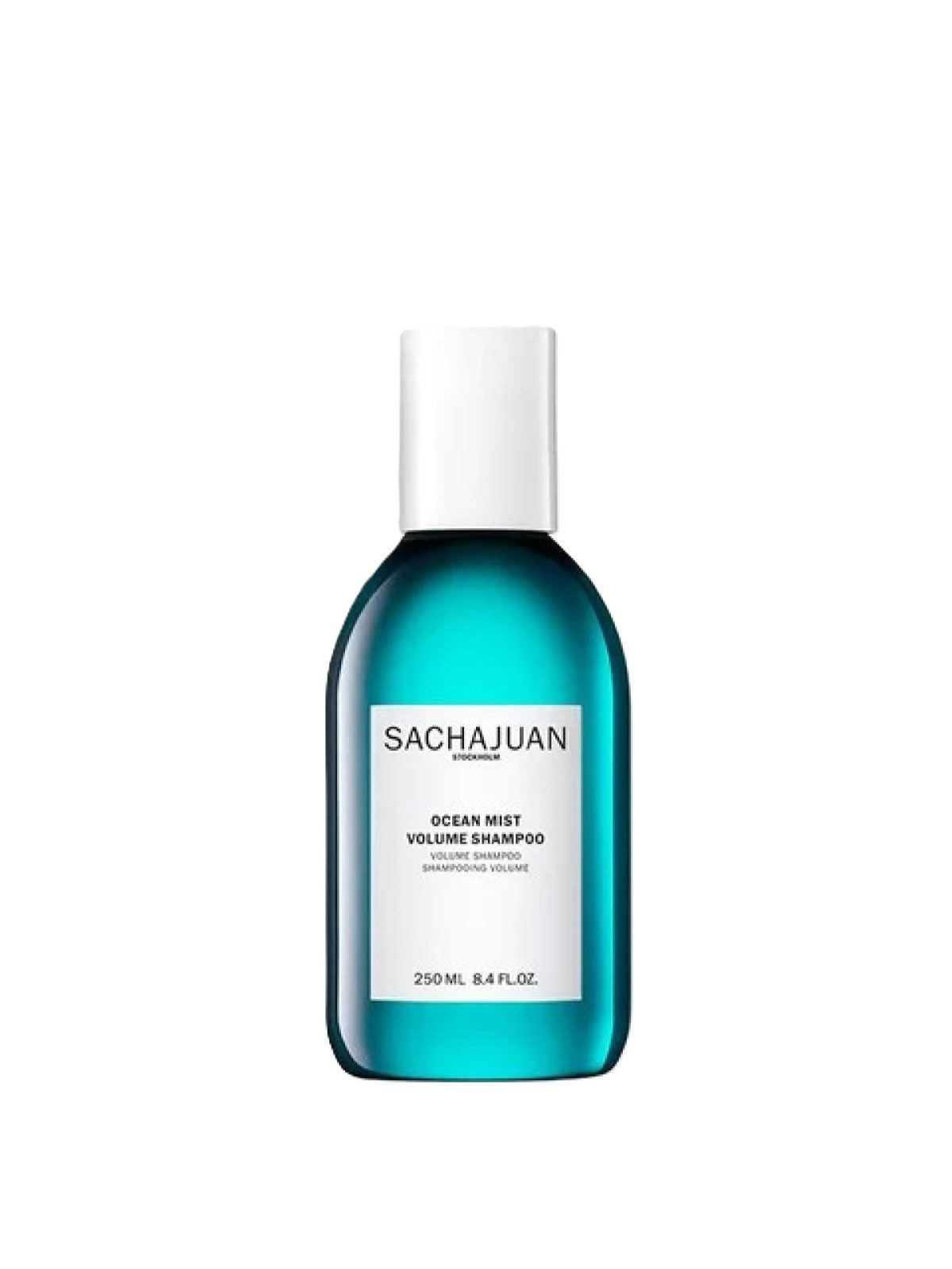 SACHAJUAN OCEAN MIST VOLUME SHAMPOO 250ML Main image
