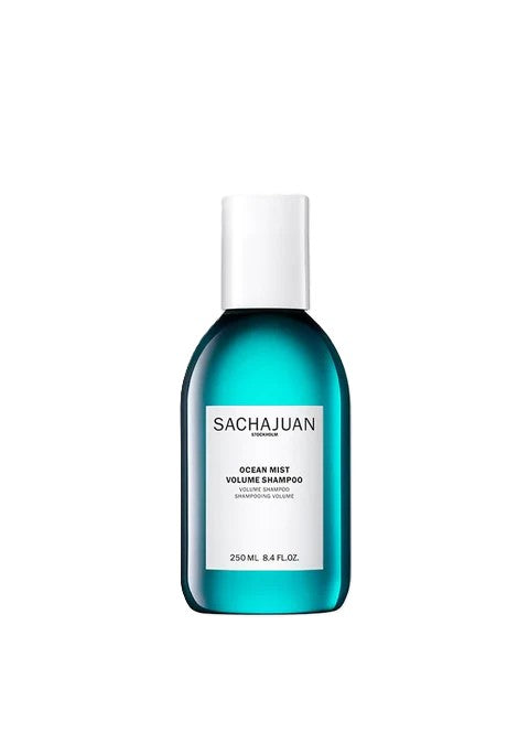SACHAJUAN OCEAN MIST VOLUME SHAMPOO 250ML