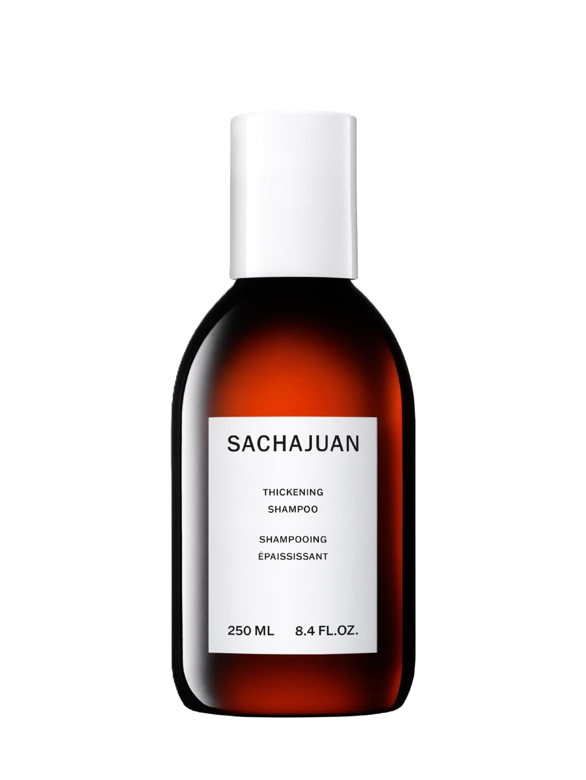 SACHAJUAN THICKENING SHAMPOO 250ML