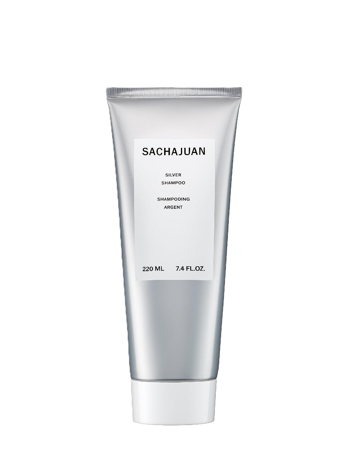 SACHAJUAN SILVER SHAMPOO 220ML Main image