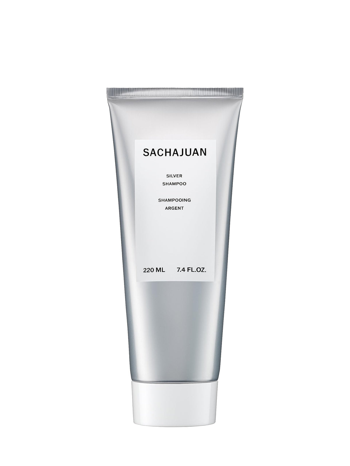 SACHAJUAN SILVER SHAMPOO 220ML