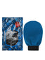 JARDIN D'OLEANE® GLOVE SCRUB BLUE GLOVE