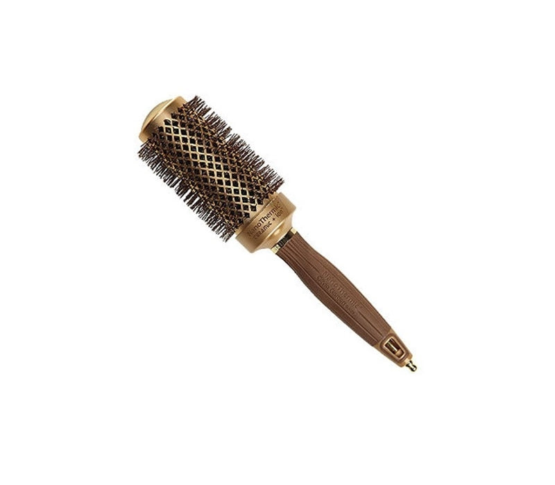 OLIVIA GARDEN NANO THERMIC ROUND THERMAL BRUSH NT 44MM