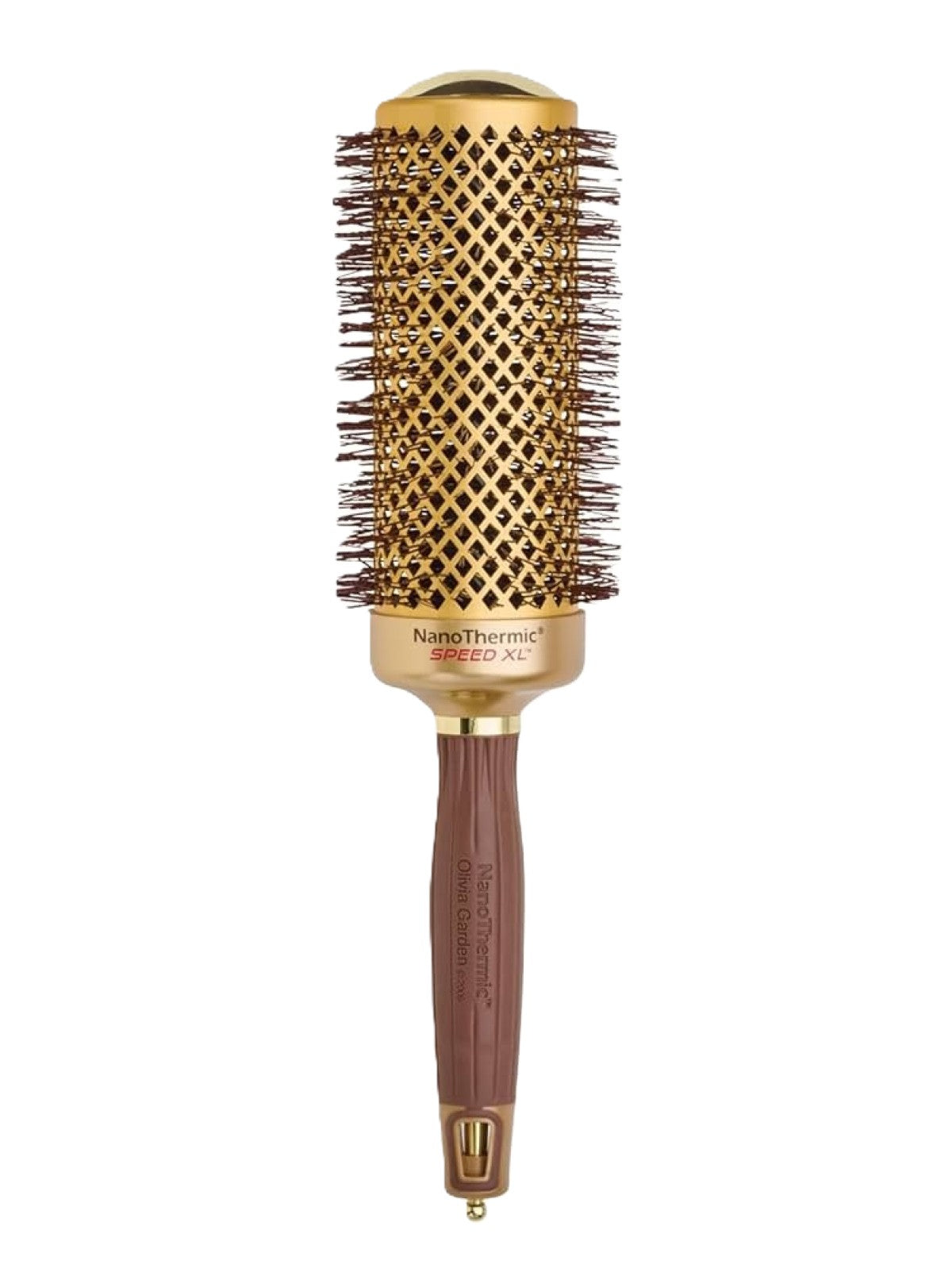 OLIVIA GARDEN NANO THERMIC THERMAL BRUSH 54MM Main image