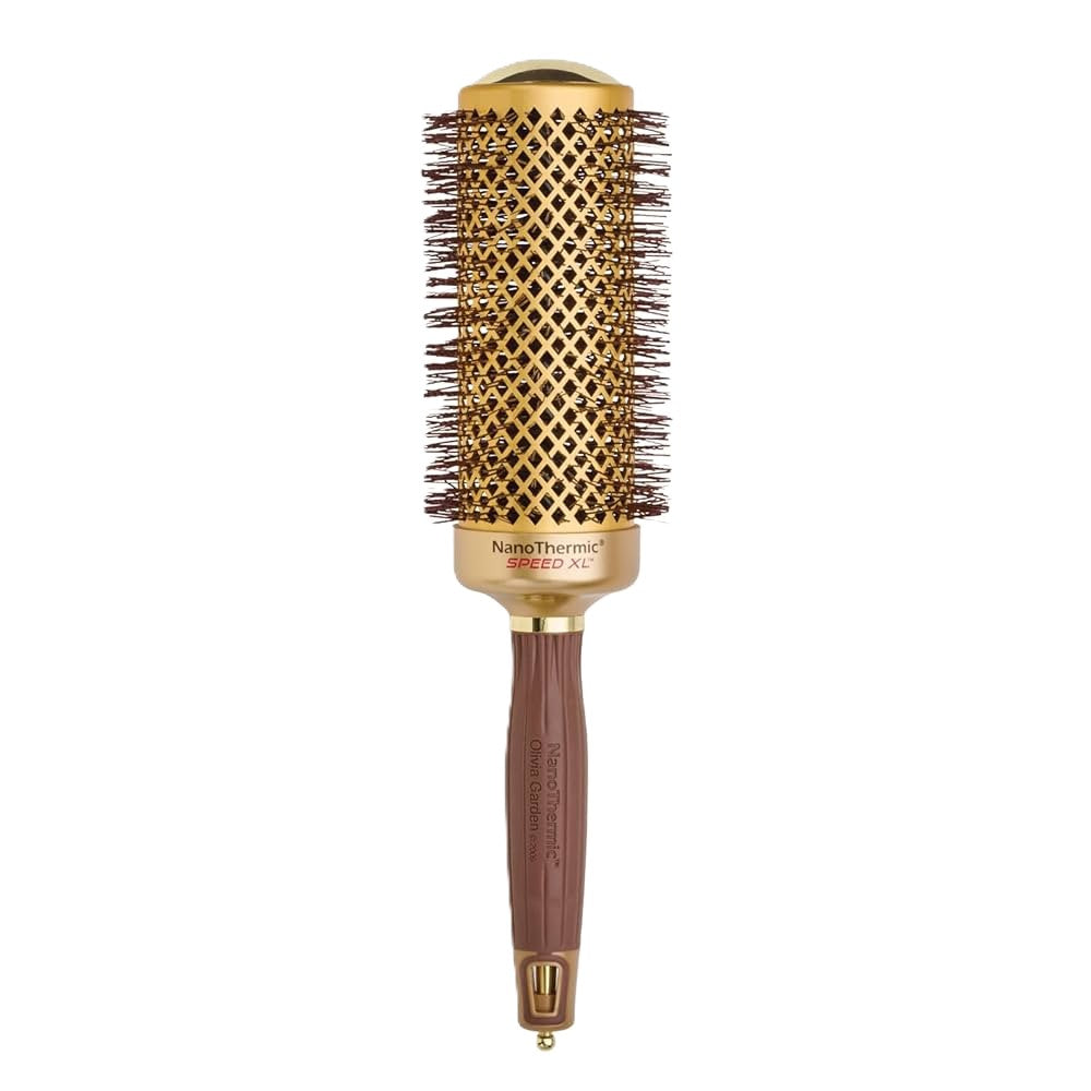 OLIVIA GARDEN NANO THERMIC THERMAL BRUSH 54MM