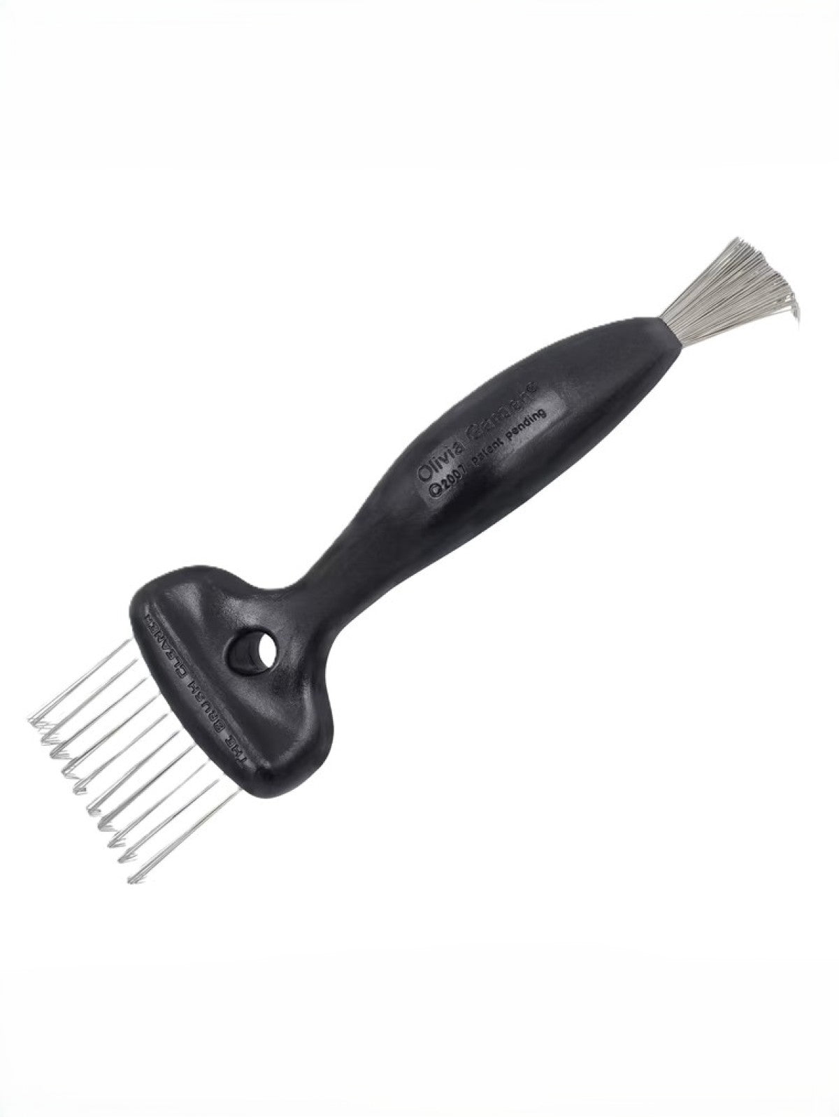 OLIVIA GARDEN THE BRUSH CLEANER BLACK 798 BC2
